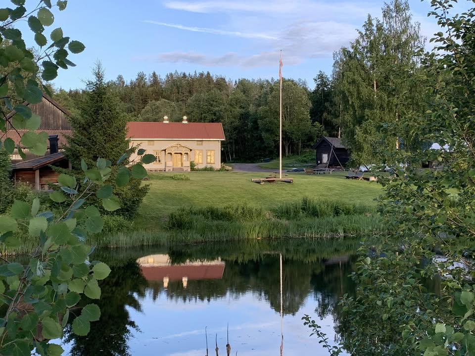 Artikkelbilde til artikkelen Dugnadsfest