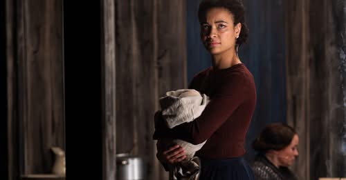 Artikkelbilde til artikkelen I år er det 150 år siden Olav Duun ble født